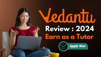 Vedantu Review