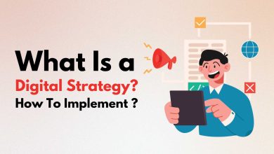 What Is a Digital Strategy