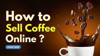 How to Sell Coffee Online