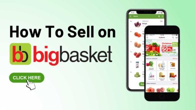 How to Sell on Big Basket