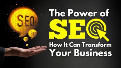 Power of SEO