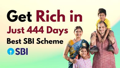 SBI Schemes