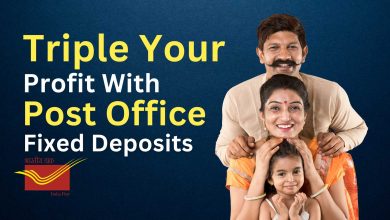 Triple Your Profit with Post Office