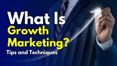 What Is Growth Marketing