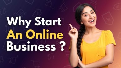 Why Start an Online Business