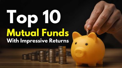 Top 10 Mutual Fund