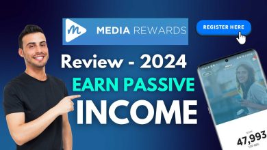 Media Rewards Review