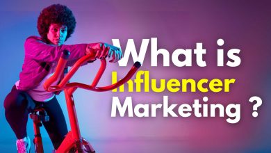 What is Influencer Marketing