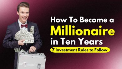 How To Become a Millionaire