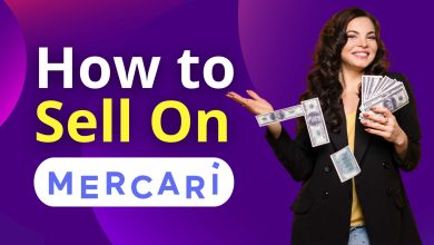 How to Sell on Mercari