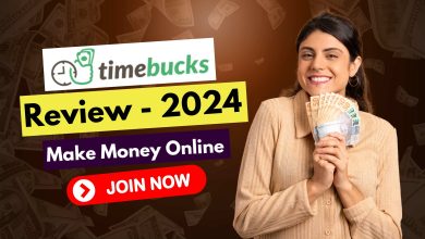 TimeBucks Review