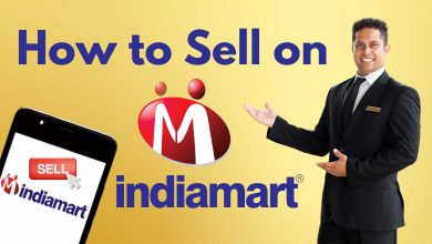 How to Sell on IndiaMart