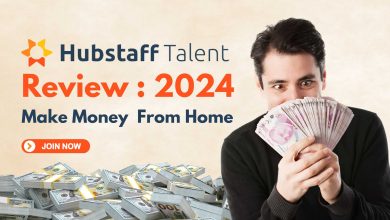 Hubstaff Talent Review