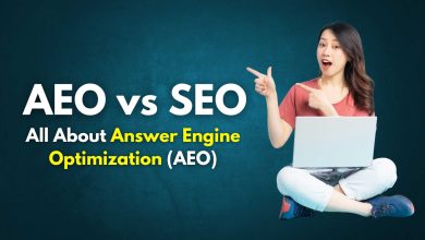 AEO vs SEO