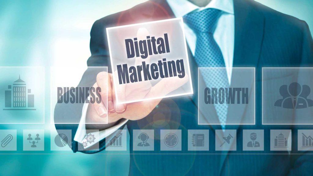 Digital Marketing Tips for SMEs  