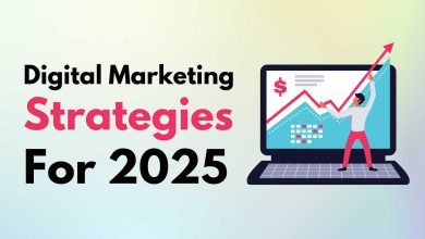 Digital Marketing Strategies