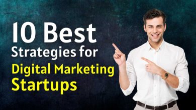 10 Best Digital Marketing Strategies