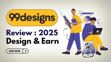 99designs Review