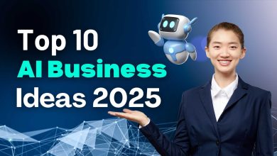 AI Business Ideas