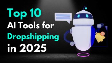 AI Tools for Dropshipping