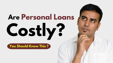 Are Personal Loans Costly