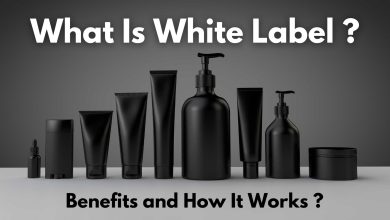 What Is White Label