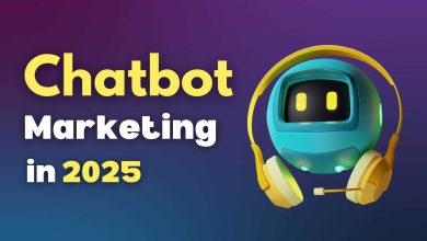 Chatbot Marketing