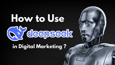 DeepSeek in Digital Marketing