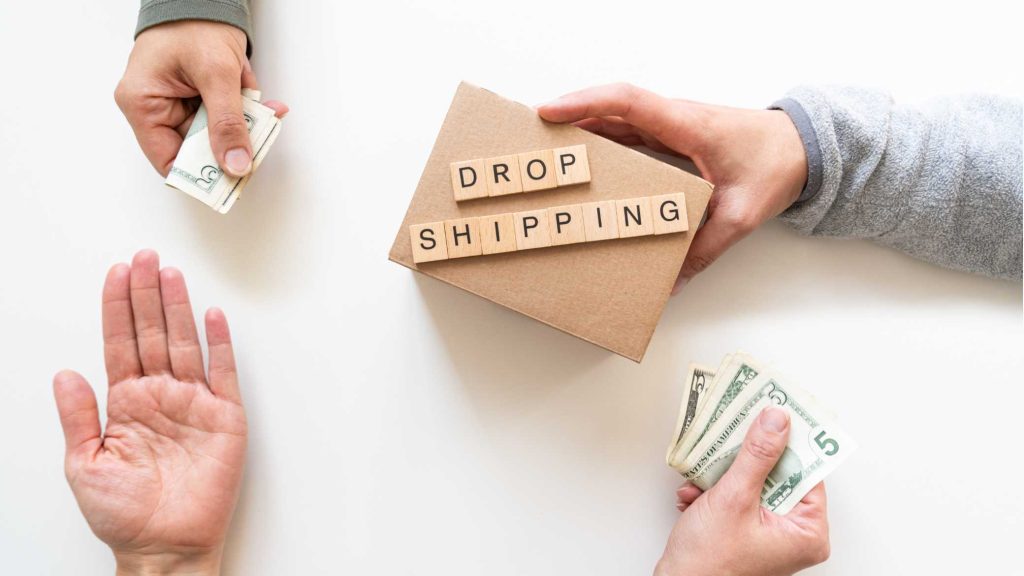 The Best Dropshipping Suppliers