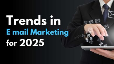 Trends in Email Marketing