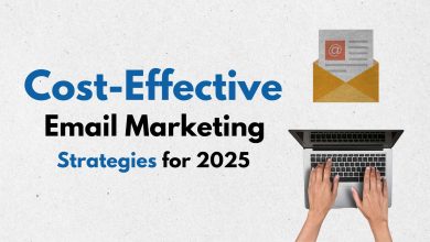 Cost-Effective Email Marketing