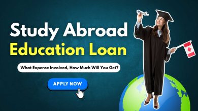 Education Loan to Study Abroad