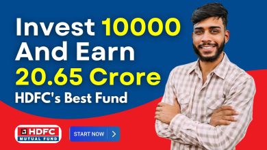 HDFC Flexi Cap Fund