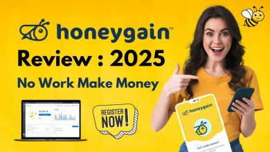 Honeygain Review