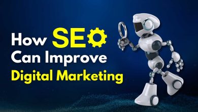 SEO Can Improve Digital Marketing