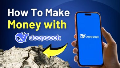 How To Make Money with Deepseek