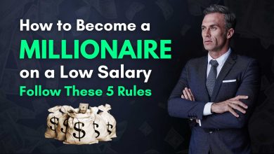 Become a Millionaire