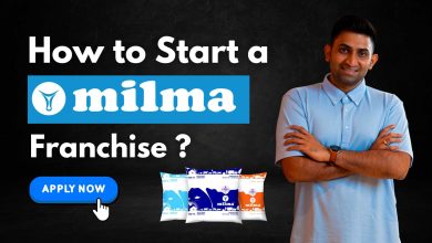 How to Start a Milma Franchise