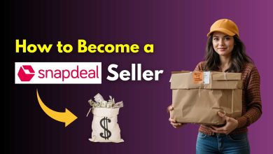 How to Become a Snapdeal Seller