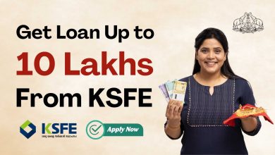 KSFE Gold Loans