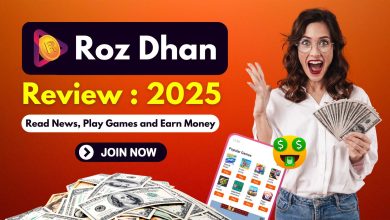 Roz Dhan Review