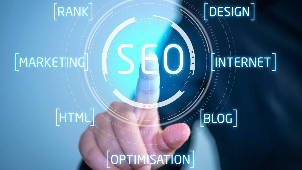 SEO Can Improve Digital Marketing