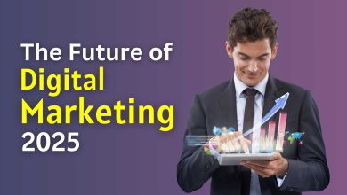 The Future of Digital Marketing