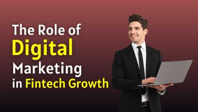 Role of Digital marketing