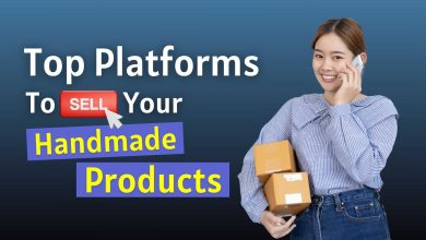 Sell Your Handmade Products