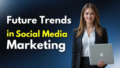 Trends in Social Media Marketing