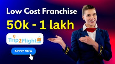 Trip2Flight Franchise