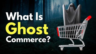 What Is Ghost Commerce