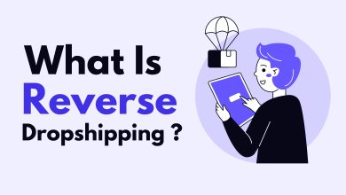 What Is Reverse Dropshipping