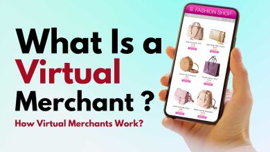 What Is a Virtual Merchant